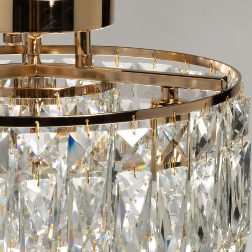 Потолочный светильник De Markt City Арман 462012304 изображение в интернет-магазине Cramer Light фото 6