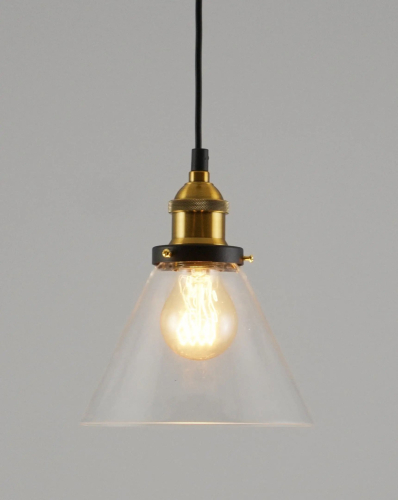 Подвесной светильник Moderli Single V11428-1P изображение в интернет-магазине Cramer Light фото 3