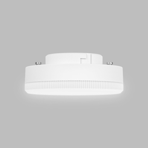 Светодиодная лампа Denkirs DK-GX53-10W-120-4K изображение в интернет-магазине Cramer Light фото 3
