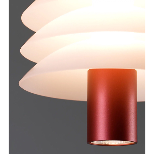 Подвесной светильник Moderli Sylv V10877-PL изображение в интернет-магазине Cramer Light фото 5