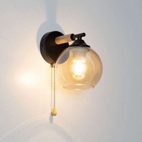 Бра Citilux Tika CL133411 дополнительное фото фото 5