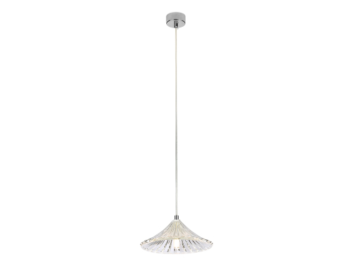 Подвесной светильник Newport 8352/S chrome М0069985 изображение в интернет-магазине Cramer Light