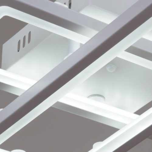 Потолочный светильник Reluce 03629-0.3-02B WH изображение в интернет-магазине Cramer Light фото 2