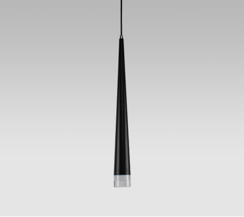 Подвесной светодиодный светильник Moderli Capital V2362-PL изображение в интернет-магазине Cramer Light фото 4