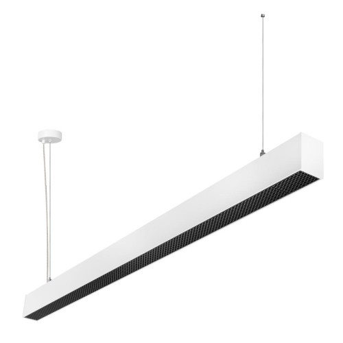 Подвесной светильник Loft IT Vim 10318/C White изображение в интернет-магазине Cramer Light фото 3