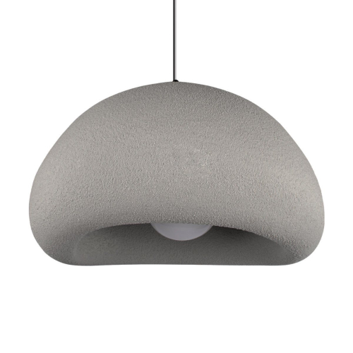 Подвесной светильник Loft IT Stone 10252/400 Grey изображение в интернет-магазине Cramer Light фото 7
