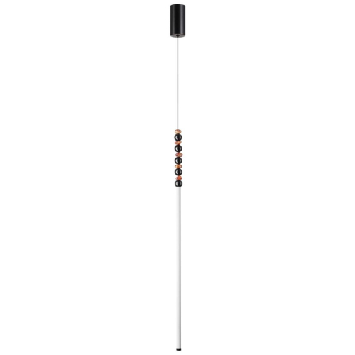 Подвесной светильник Odeon Light Hightech Monella 7187/12L изображение в интернет-магазине Cramer Light