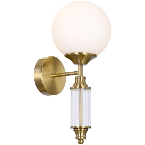 Бра Illumico IL5196-1WLS-24 HIGHBALL дополнительное фото