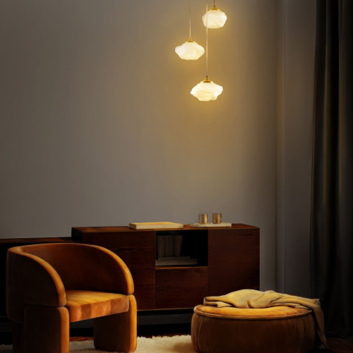 Подвесной светильник Lightstar Meringe 799133 изображение в интернет-магазине Cramer Light фото 2