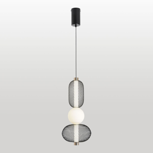 Подвесной светильник Lussole LSP-7530 изображение в интернет-магазине Cramer Light