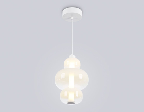 Подвесной светильник Ambrella Light High Light Modern LH11056 изображение в интернет-магазине Cramer Light фото 2
