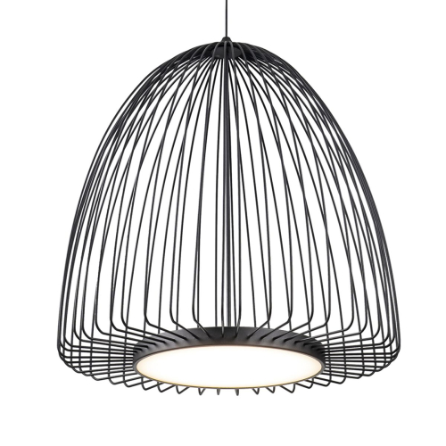 Подвесной светильник Mantra Smart 9016 изображение в интернет-магазине Cramer Light фото 3