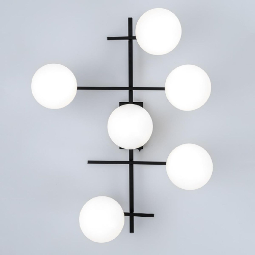 Потолочная люстра Citilux Dorsy CL223162 изображение в интернет-магазине Cramer Light фото 10