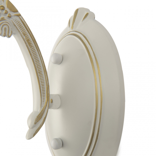 Бра Arte Milano 349737/1W WT+G дополнительное фото фото 4