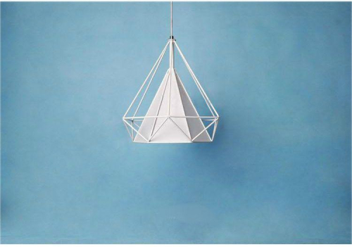 Подвесной светильник Moderli Lia V1631-1P изображение в интернет-магазине Cramer Light фото 3