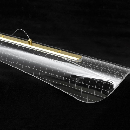 Подвесной светильник Lussole LSP-7368 изображение в интернет-магазине Cramer Light фото 4