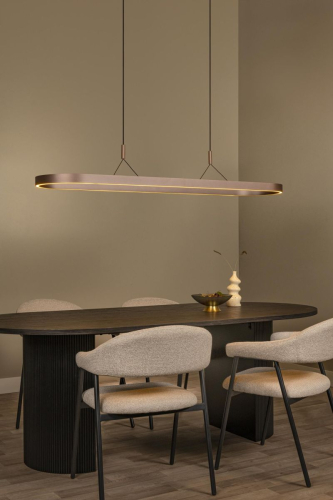 Подвесной светильник Lucide Liane 46404/99/97 изображение в интернет-магазине Cramer Light фото 4