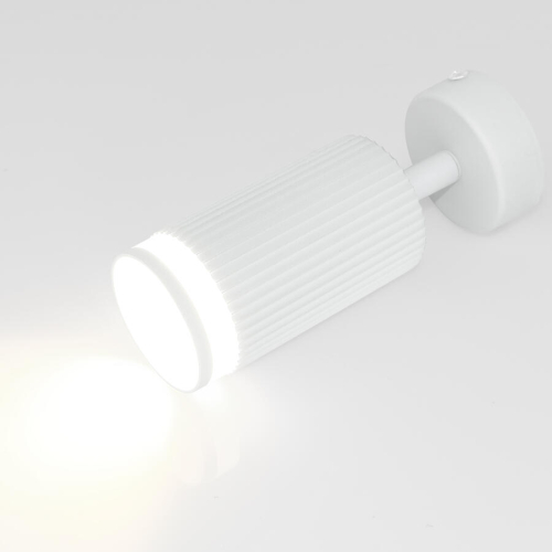 Спот General GWL-GU10-M-IP20 661875 изображение в интернет-магазине Cramer Light