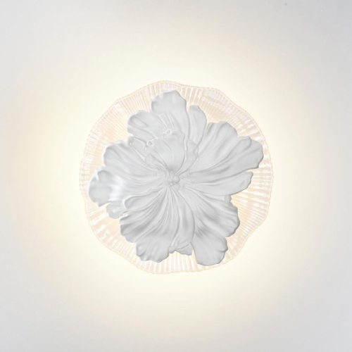 Настенный светильник Odeon Light Fiore 6614/8WL изображение в интернет-магазине Cramer Light фото 6