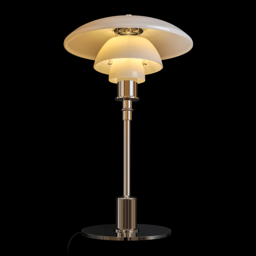 Настольная лампа LOFT IT PH 10483T изображение в интернет-магазине Cramer Light фото 4