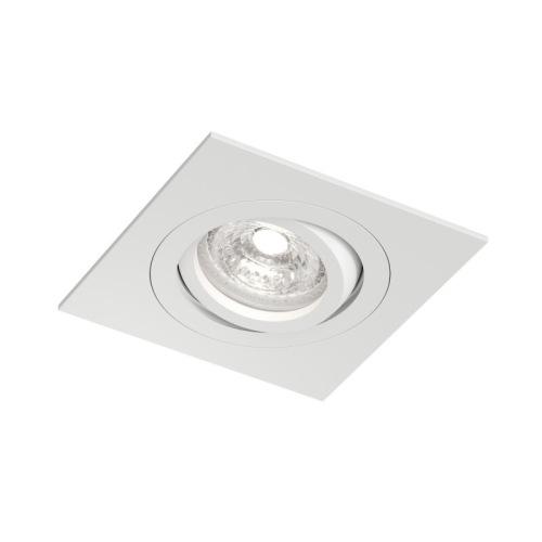 Точечный светильник влагозащищенный Denkirs Hydro DK2111-WH изображение в интернет-магазине Cramer Light фото 6