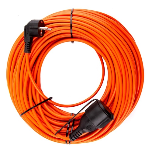 Удлинитель Stekker Standart STD08-31-20 50344 дополнительное фото