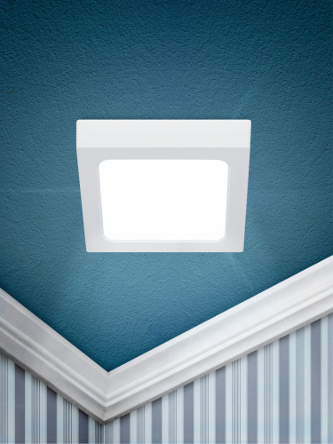 Накладной светильник Эра LED 20-24-4K Б0057433 изображение в интернет-магазине Cramer Light фото 3