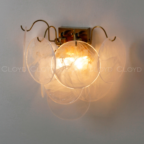 Настенный светильник Cloyd Linze 20482 изображение в интернет-магазине Cramer Light фото 2