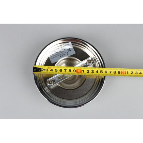 Потолочная люстра Omnilux Leonessa OML-29127-03 изображение в интернет-магазине Cramer Light фото 7