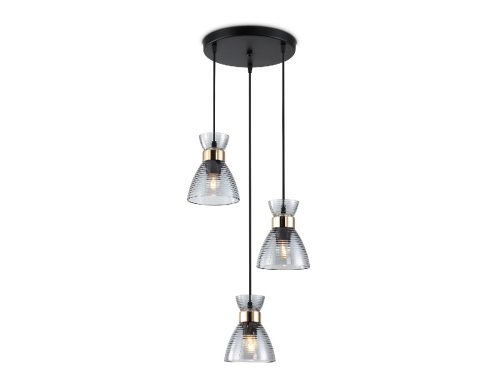 Подвесной светильник Ambrella Light Loft Traditional TR3408 изображение в интернет-магазине Cramer Light