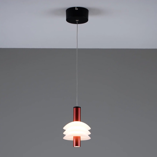 Подвесной светильник Moderli Sylv V10877-PL изображение в интернет-магазине Cramer Light