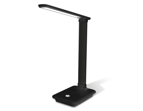 Настольная лампа с диммером Ambrella Light Desk DE503 изображение в интернет-магазине Cramer Light