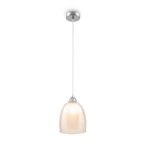 Подвесной светильник Freya Astery FR5375PL-01CH1 изображение в интернет-магазине Cramer Light фото 2