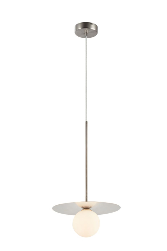 Подвесной светильник Moderli Scrumbel V11572-1P изображение в интернет-магазине Cramer Light