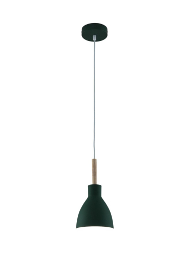 Подвесной светильник Moderli Toni V11805-1P изображение в интернет-магазине Cramer Light