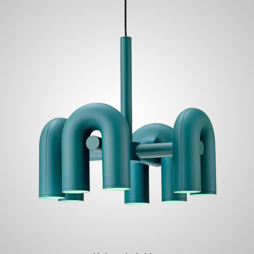 Подвесная люстра ImperiumLoft Fanny 212351-23 изображение в интернет-магазине Cramer Light фото 29