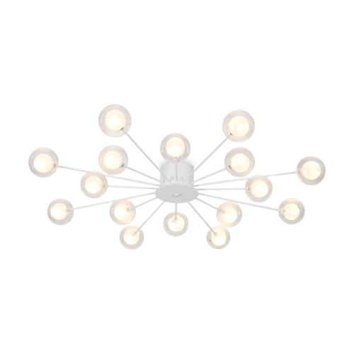 Потолочная люстра Freya Celebrity FR5242CL-16W изображение в интернет-магазине Cramer Light фото 2