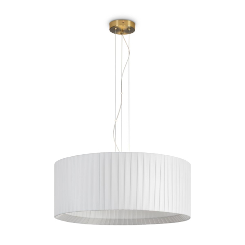Подвесной светильник Freya Pareo FR5590PL-01BS1 изображение в интернет-магазине Cramer Light фото 12