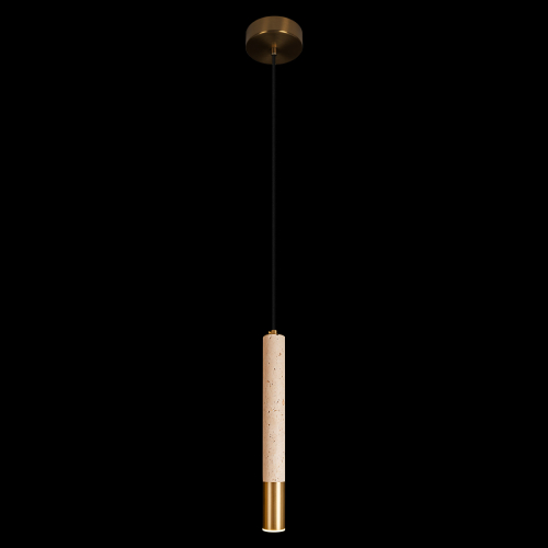 Подвесной светильник Loft IT Everest 10583C Bronze изображение в интернет-магазине Cramer Light фото 2