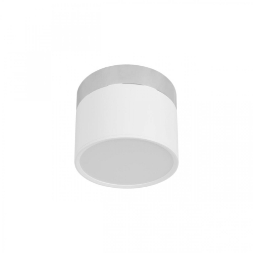 Накладной светильник Loft IT Photon 10179/7 White изображение в интернет-магазине Cramer Light