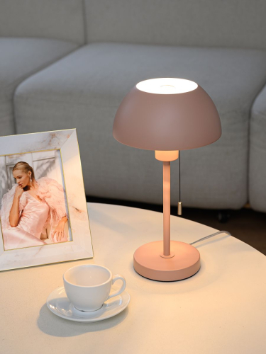 Настольная лампа ARTSTYLE HT-709R изображение в интернет-магазине Cramer Light фото 6