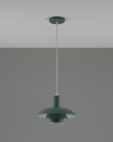 Подвесной светильник Moderli Pescara V11456-1P изображение в интернет-магазине Cramer Light фото 3