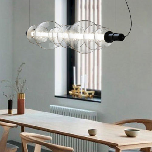 Подвесной светильник ImperiumLoft Zoom 202711-23 изображение в интернет-магазине Cramer Light фото 4