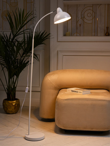 Торшер ARTSTYLE HT-144W изображение в интернет-магазине Cramer Light фото 6