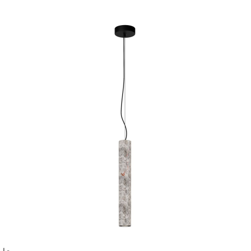 Подвесной светильник Maytoni Basic Texture MOD461PL-L5GRK изображение в интернет-магазине Cramer Light