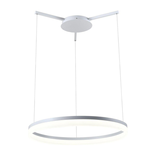 Подвесной светодиодный светильник Moderli Via V1720-PL изображение в интернет-магазине Cramer Light фото 3