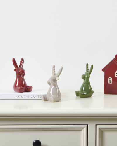 Статуэтка Олень Eglo Catacol 429839 изображение в интернет-магазине Cramer Light фото 5