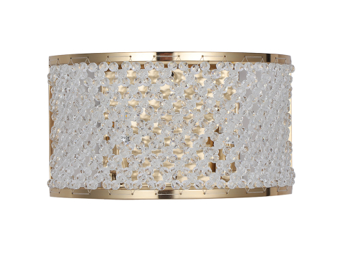 Настенный светильник Newport 1722/A bronze М0071346 изображение в интернет-магазине Cramer Light