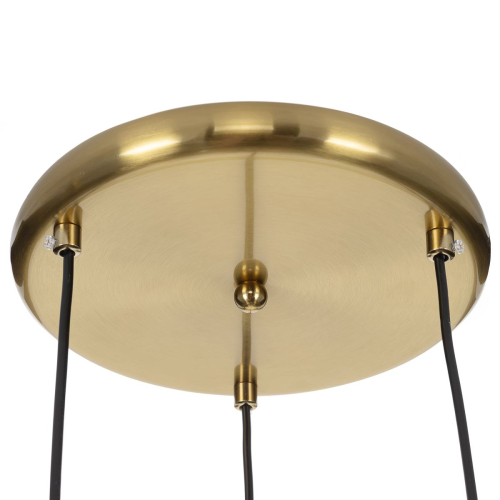 Подвесной светильник Citilux Rocka CL247084 изображение в интернет-магазине Cramer Light фото 5