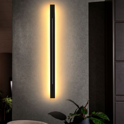 Настенный светильник ImperiumLoft Souris 208893-23 изображение в интернет-магазине Cramer Light фото 5